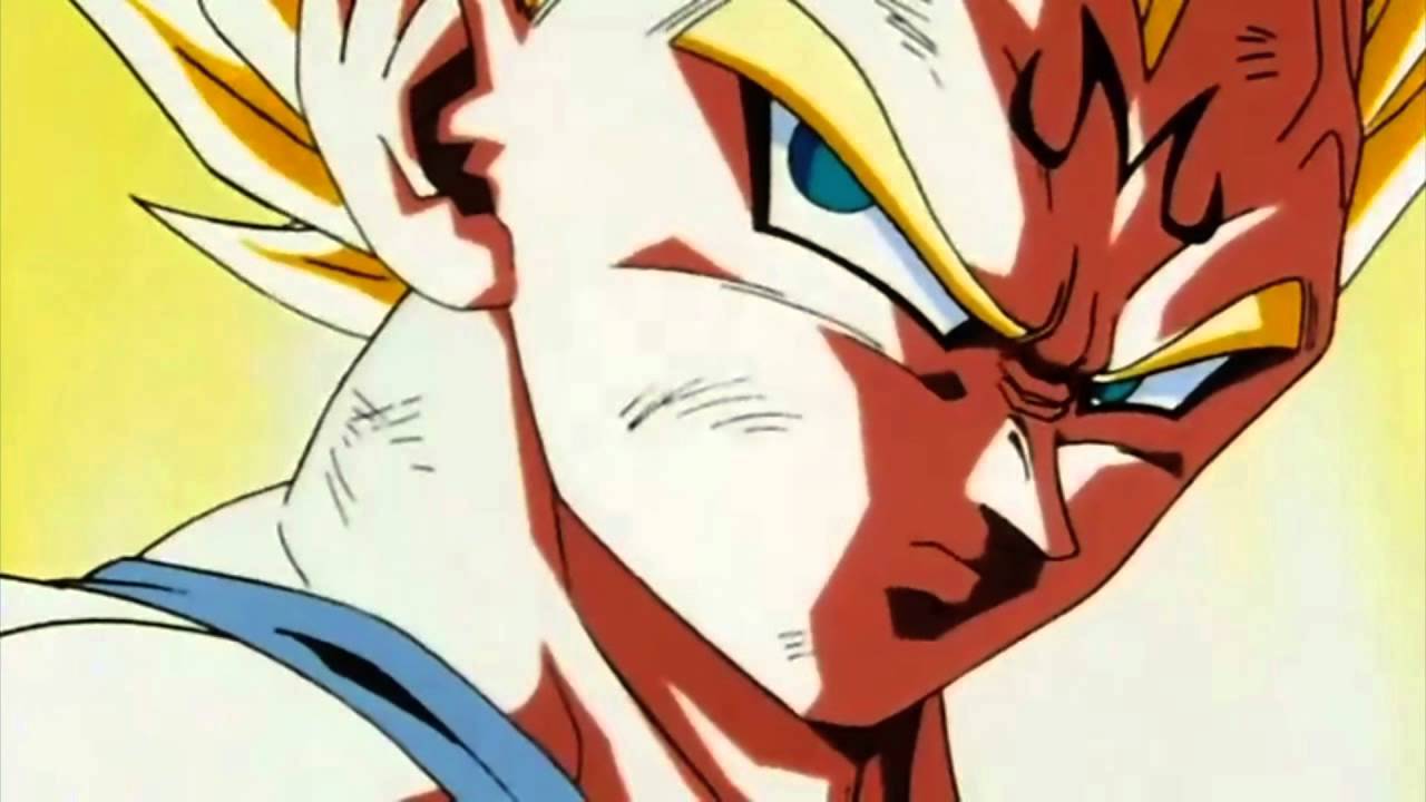 Dragon Ball pero ESCRITO por Inteligencia Artificial