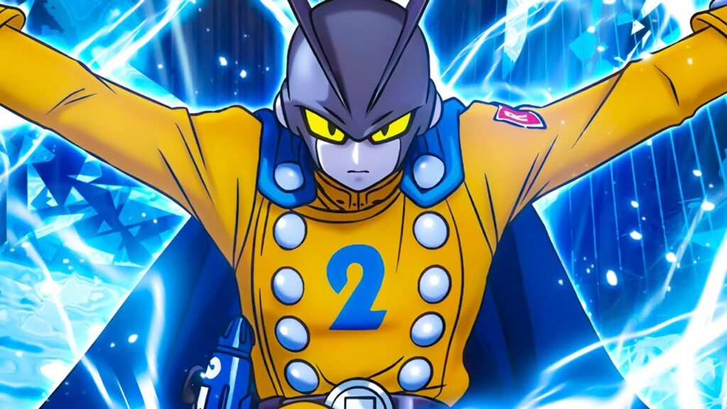 Manga 92 Dragon Ball Super ESPAÑOL
