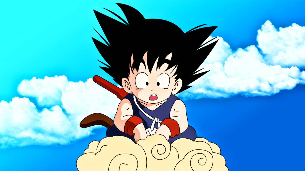 El día que Toriyama escuchó a Goku por primera vez