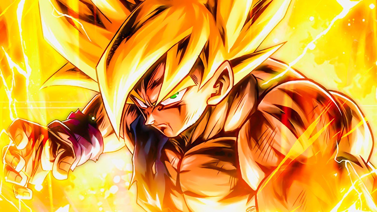 ¿Cómo ideó Toriyama el super saiyajin de Goku? – ENTREVISTA