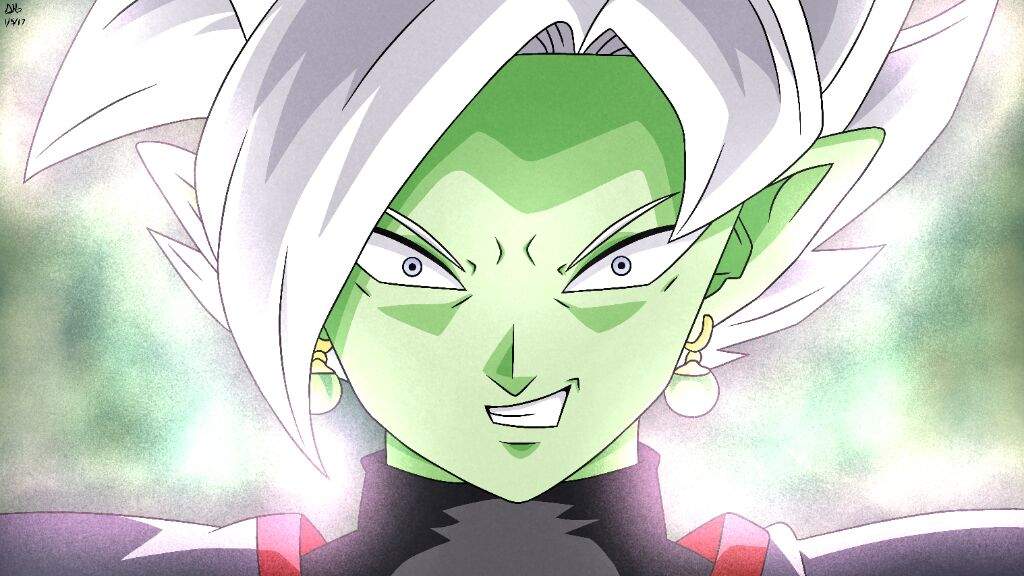 Toyotaro cambió el poder de Zamasu Fusionado – ENTREVISTA